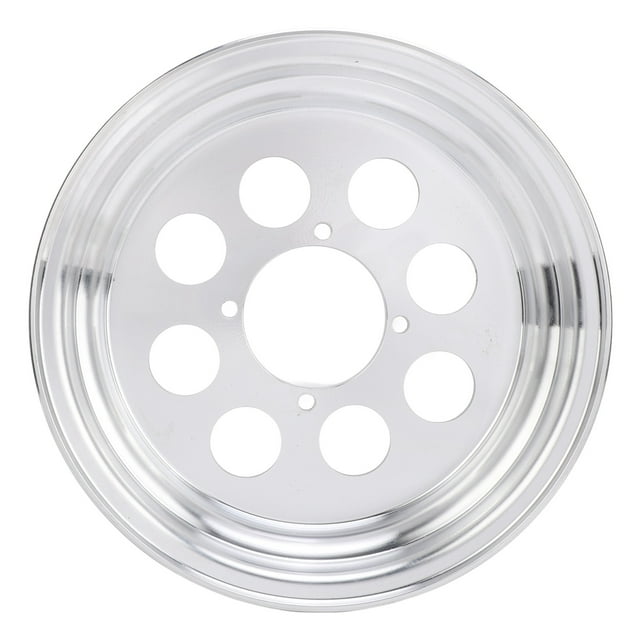 Mini Motorcycle Wheel Hub, Aluminium Alloy 5.0-10 10in Rear Wheel Rim for Monkey Z50 Q50 Series Bike