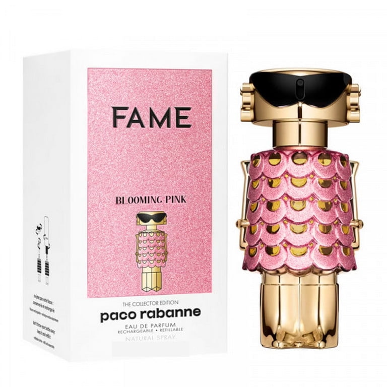 paco rabanne FAME オードパルファム 80ml Paco Rabanne（パコラバンヌ） フェイム オードパルファム 80ml 香水