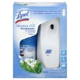 Lysol Neutra Air Freshmatic Automatic Spray Kit (Gadget + 1 Refill ...