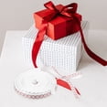 thumbnail image 6 of Ball Thread Ribbon Baseballs DIY Ribbon Gift Packing Ribbon Ribbon for Sewing Gift Ribbon, 6 of 6