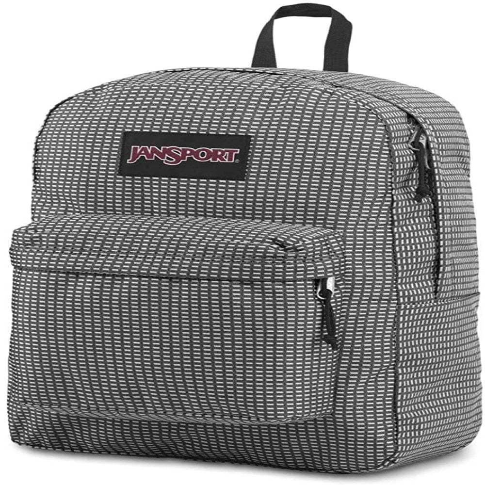 School JanSport Superbreak Plus Backpack Travel or Laptop Bookbag with Water Bottle Pocket Work 
