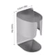 thumbnail image 2 of Toystoory Soporte para de dientes, soporte montado en la pared, Universal, sin estante multifuncional, conveniente, Universal, estable, espejo para Almacenamiento y organización del hogar Toystoory  HA077286-01, 2 of 6