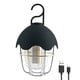 thumbnail image 2 of Linterna LED para acampar, luz ambiental portátil para senderismo, pesca, barbacoa, negro Sywqhk Para Estrenar, 2 of 3