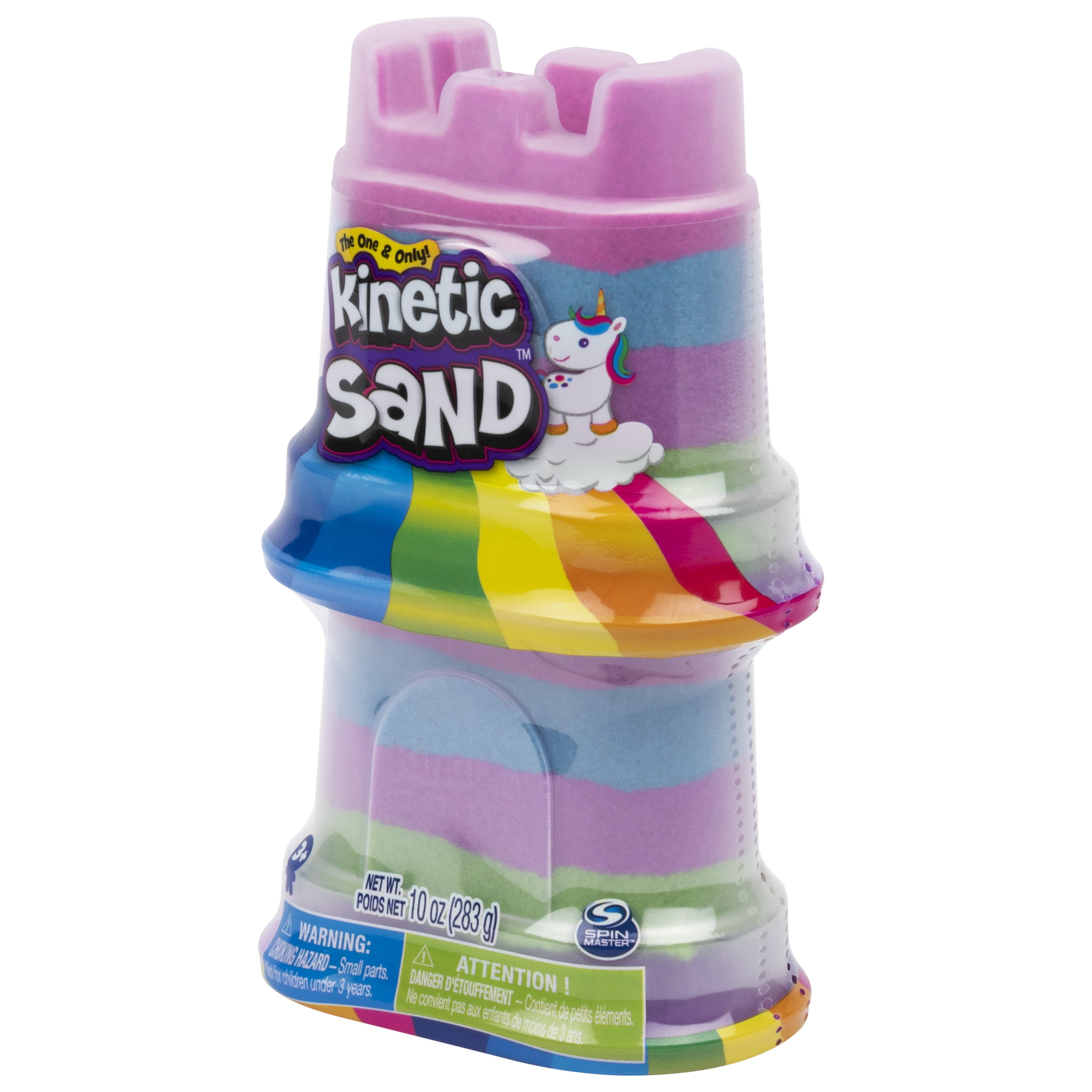 kinetic sand videos for toddlers