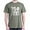 Military Green, variant on CafePress - 350 Dog Years Old T Shirt - Men's Classic Graphic Cotton T-Shirt
