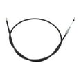 thumbnail image 3 of Replacement Throttle Cable,Throttle Cable Transmission Throttle Accelerator Cable Throttle Cable Exceptional Craftsmanship, 3 of 12