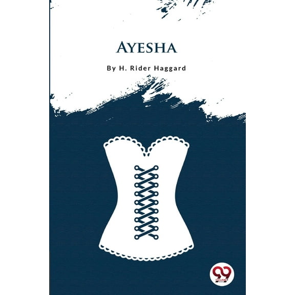 Ayesha, (Paperback)