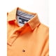 thumbnail image 3 of Polo Tommy Hilfiger de piqué de algodón de manga corta para hombre, 3 of 5