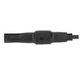 thumbnail image 2 of Conector de fusible fotovoltaico, resistente al agua, antipolvo, alta tenacidad, soporte de fusible solar fotovoltaico en línea IP67 DC1500V(15A), 2 of 14