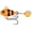 Color I, variant on Quick Sinking 20g Blade Baits With Eye Natural Swimming Pattern Effective Freshwaters Saltwater Fishing Gear