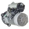 thumbnail image 2 of New 24V Starter Fits Komatsu Applications By Part Number 6008133712 600-813-3712, 2 of 2