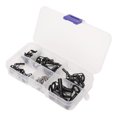 thumbnail image 2 of Fishing Rod Tip, Replacement Fishing Rod Tip Repair Kit  For Freshwater, 2 of 8