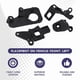 thumbnail image 5 of For CITROEN C5 Headlight Bracket Repair Kit Accessories, 5 of 5