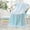 A-Blue, variant on Last Chance Bath Towel*1,200G Microfiber Embossed Bear 70*140 Absorbent Bath Towel Three Seconds Quick Drying Beach Towel Gift Bath Towel Pink B