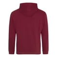 thumbnail image 2 of Awdis  Adult College Hoodie, 2 of 2