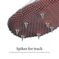 thumbnail image 6 of SENSETH 110Pcs Shoe Replacement Spikes Sports Shoe Spikes Short Running Track Shoes Spikes, 6 of 8