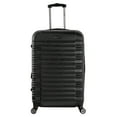 thumbnail image 2 of InUSA New York 28" Lightweight Hardside Spinner Luggage, 2 of 9