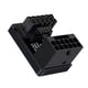 thumbnail image 5 of Placa Adaptadora Corriente A 600W para Tarjeta Gráfica PCIe5.0 (negro A), 5 of 9