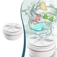 thumbnail image 1 of Cqxid Other Cleaning Supplies Under $10 Smart Portable Washing Machine Deep Foldable Washing Machine, 1 of 9