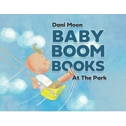 Baby Boom Books: At The Park (Paperback)