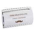 thumbnail image 4 of Rastrillo De Afeitar The Shaving Co. Razor Metal Cromado amarillo 1, 4 of 8