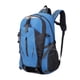 thumbnail image 1 of Mochilas impermeables 36-55L Capacidad grande Deportes al aire libre Mochilas de rucks de escalada Mochila portátil Bolsas de pesca de trekking azul Scienceny  OD003528-02, 1 of 7