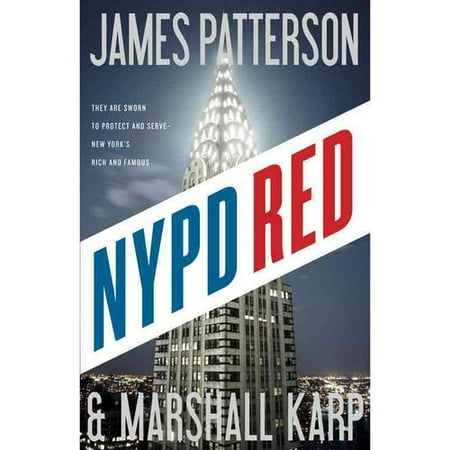 NYPD Red