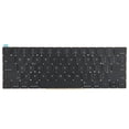 thumbnail image 1 of Teclado De Repuesto Sin Retroiluminación Para Macbook Pro Retina 13 Pulgadas A1706 15 Pulgadas A1707 2016 2017 seitruly EL007018-00, 1 of 6