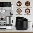 thumbnail image 5 of Boîte à Marc Compatible avec Machine à Expresso Ninja, Grande Capacité Boîte à Marc Noire pour Accessoires de Machine à Expresso Ninja, 5 of 5