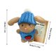 thumbnail image 2 of Rabbit Soft Plush Toy, Cuddly and Soft Rabbit Stuffed Animals Plush Toys Doll Rabbit, Birthday Gift for Kids and Valentine's Day gift, Age 3+, 2 of 2
