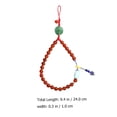 thumbnail image 3 of Miangastore 1Pc Vintage Hand Strap Phone Lanyard Practical Phone Camera Wrist Grip, 3 of 9