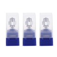 thumbnail image 2 of 3pcs Dental Handpiece Turbine Cartridge Stainless Steel Handpiece Bearing Rotor, 2 of 5
