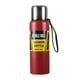 thumbnail image 1 of Termo de Acero Inoxidable de 750ml con Boca Ancha - Ideal para Deportes y Aire Libre en Color Rojo, 1 of 6