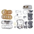 thumbnail image 2 of TF62-SN 09M Auto Transmission Master Rebuild Kit Overhaul Clutch For VW TIGUAN, 2 of 12