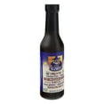 The Wizard's Organic Gluten Free Vegan Worcestershire Sauce