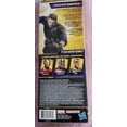 thumbnail image 4 of Avengers: Infinity War Titan Hero Series Captain America 12-Inch Action Figure, 4 of 11