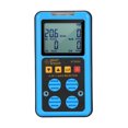 thumbnail image 1 of Detector de gas portátil recargable Dispositivo de detección de gases tóxicos SMART SENSOR Azul, 1 of 5