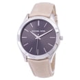 thumbnail image 1 of Michael Kors Mince Runway Quartz MK8619 Montre pour Homme, 1 of 3