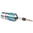 thumbnail image 4 of Juego de Puntas Makita B43000 18 Piezas Desarmador Multiusos, 4 of 7