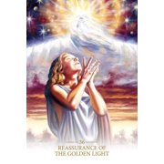 Lightworker Oracle Lightworker Oracle: Guidance & Empowerment for Those Who Love the Light, (Hardcover)