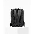 thumbnail image 3 of Rainsberg Classic Backpack Black with Touch Lock, 3 of 8