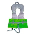 thumbnail image 3 of Chaleco Salvavidas BB Sherpa Corsario 700 Verde, 3 of 3