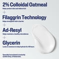thumbnail image 5 of Cetaphil Restoraderm Rapid Relief Cream for Eczema Prone Skin, Unscented, 8 fl oz, 5 of 12