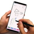 thumbnail image 4 of New Touch Stylus S Pen Compatible For Samsung Galaxy Note 8 SM-N950UZVAVZW Grey, 4 of 5