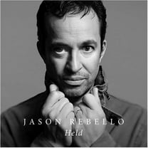 Jason Rebello - Held - Jazz - CD
