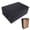 Regular, variant on QinaQin Pilates Box, 24 Inch Pilates Reformer Sitting Box for Home Gym, Studio and Pilates Equipment Accessories