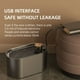 thumbnail image 4 of RKSTN Pets Water Dispenser Cat Pet Water Dispenser, Automatic Cycle Filter Mute Gray, 4 of 7