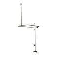 thumbnail image 2 of Kingston Brass CC63T2 3-38" Wall Mount Tub Filler CC63T2, 2 of 3