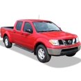 thumbnail image 2 of APS 2005-2024 Nissan Frontier Crew Cab Running Board-S Series oe style door to door, 2 of 2