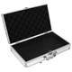thumbnail image 1 of Aluminum Sound Cards Container Strong ABS Synthetic Material for Protection 35.00X20.00X7.00CM 1Pack, 1 of 3